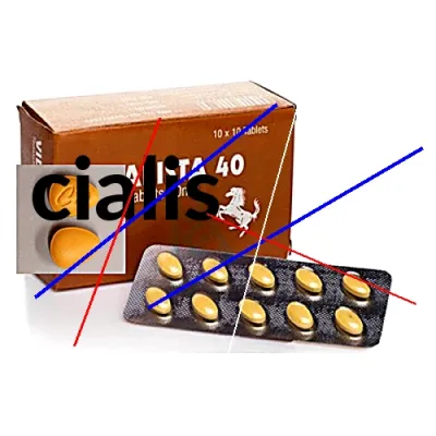 Viagra cialis sans ordonnance